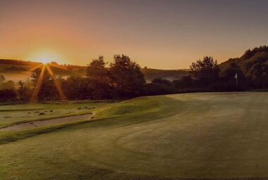 Marlborough GC, Wiltshire Image Golf Organiser